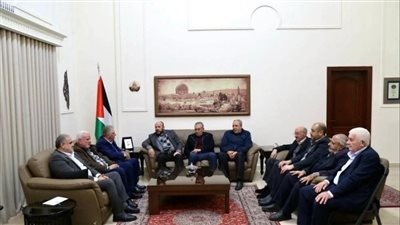 'أمل' على الخطّ... مساعٍ لاجتماع 'هيئة العمل المشترك'