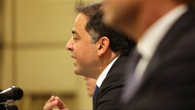 المركزي يخنق الدولة: 4.5 مليار دولار 