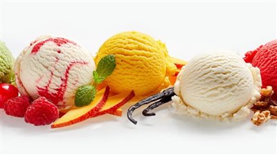 محلّ بوظة في ألمانيا لغسل الأموال