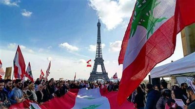 «منازلة عامة» حول النازحين .. الرئاسة معلّقة على حبل الحوار .. باريس لحلّ مستدام