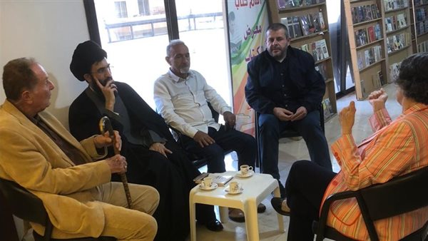 صيدا اون لاين