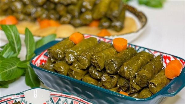 ورق عنب