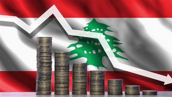 الإقتصاد اللبناني