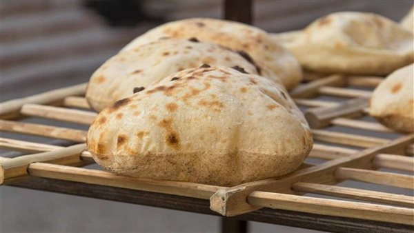 خبز عربي