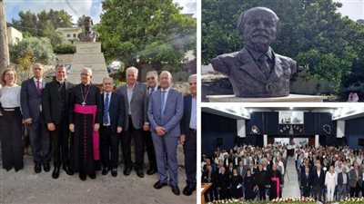 جوزف حرب لا يغادر 