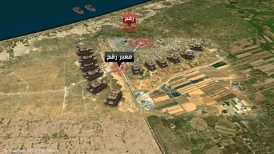 لبنان بعد رفح في الأجندة الإسرائيليّة... 