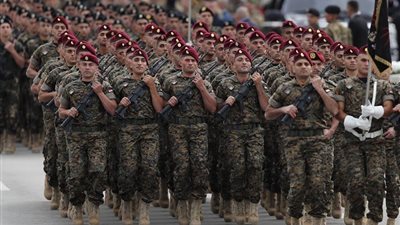 واشنطن: لن نعدّل برامج دعم الجيش