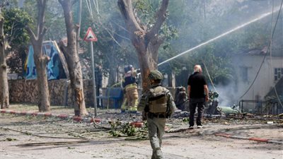 الحزب يدخل «جهاد مغنية» في المعركة: مفاجآت المقاومة تربك العدوّ