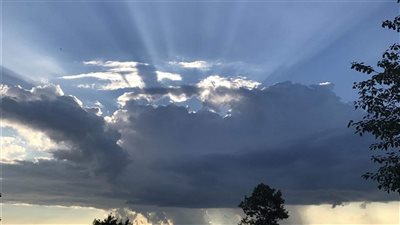  انخفاض اضافي في درجات الحرارة... اليكم تفاصيل الطقس