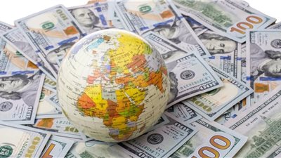 الدولار في وضع غير جيّد.. تقريرٌ يتحدث عن أمور مقلقة!