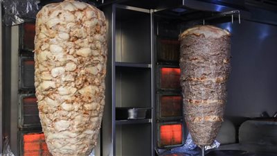 3 محاضر ضبط بحقّ مطاعم للشاورما في صيدا... هذا ما أظهرته العينات