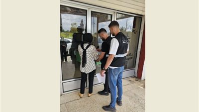 مراقبو حماية المستهلك في وزارة الاقتصاد أقفلوا مطعمين في محافظة النبطية