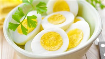 هل يمكن لمرضى القلب تناول البيض؟