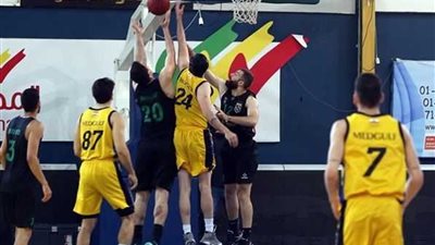 نهائي الأبطال... الرياضي والحكمة مسيرة طويلة من الإنجازات