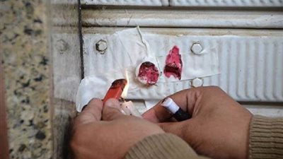 إقفال معمل للمفروشات والحديد يستثمره سوري في الشويفات!