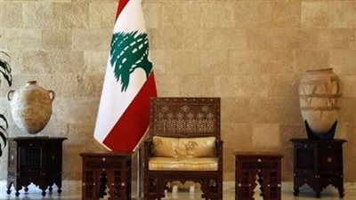 الملف الرئاسي إلى خارج البرّاد قريبًا!