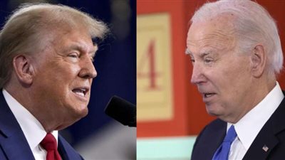 ترامب يستفيد من حرب غزة وبايدن يحارب على جبهة اخرى