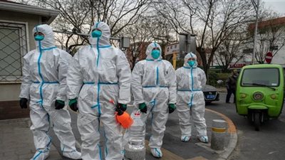 مرض قاتل بوتيرة قياسية ينتشر بشكل سريع في دولة بارزة.. هذه أعراضه!