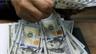 تراجع لافت.. إليكم الخبر التالي عن الدولار