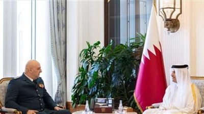 الوساطة القطرية وزيارة قائد الجيش للدوحة.. هل من أبعاد 