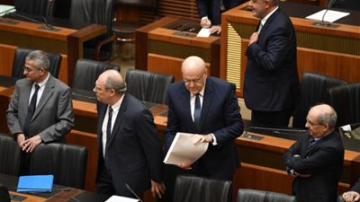 ملف النازحين في مجلس النواب: مصادقة على توصية غبّ الطلب