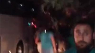 بعد مباراة الحكمة والرياضي... اشكال كبير خارج الملعب!