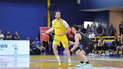 الرياضي يضرب موعداً مع الحكمة في نهائي بطولة لبنان لكرة السلة