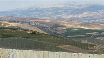  إطلاق نحو 40 صاروخًا من جنوب لبنان باتجاه الجولان وإصبع الجليل