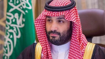 بن سلمان يدعو المجتمع الدولي لِـ 