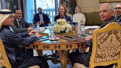 رئاسيًّا: البخاري في مهمّة جديدة