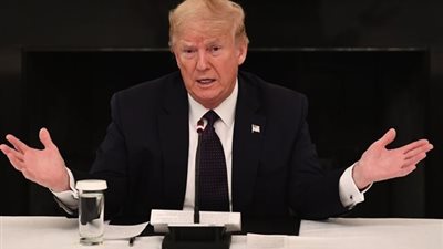 قبل الانتخابات الرئاسية... تحذيرٌ من ترامب من اندلاع حرب عالمية ثالثة