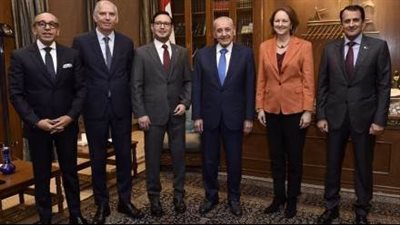 اجتهادات لبنانية متضاربة في قراءة بيان الخماسية: الوقت الضائع