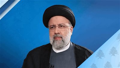 تعرض طائرة مروحية في قافلة تقل الرئيس الإيراني لحادث وتقارير أولية تشير إلى حادث هبوط صعب