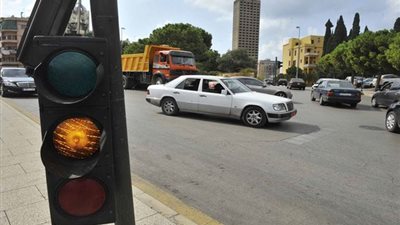 ساعات وضعت البلد على