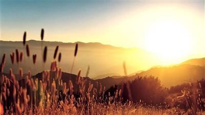 أجواء حارة فوق المعدلات... إليكم تفاصيل الطقس 