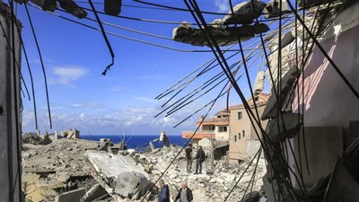 جمود المبادرات بإنتظار اللحظة الاميركية الاخيرة..