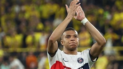 تحذير فرنسي لمبابي من ريال مدريد!