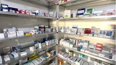 الصيدليات تعاني نقصاً في الأدوية بسبب وضع الطرقات