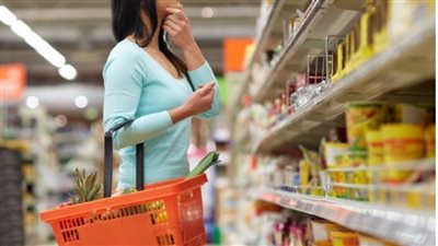 التضخم يستمر مرتفعاً رغم استقرار سعر صرف الليرة