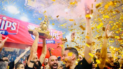 «دولة الرياضي» تبسط حُكمها: اللقب يبقى في المنارة