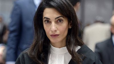 بينهم محامية لبنانية الأصل... خبراء دوليون يدعمون قرار المحكمة الجنائية