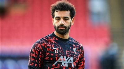 صلاح يحسم قراره بشأن البقاء مع ليفربول