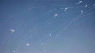 مواجهات الجنوب: مسيّرات 