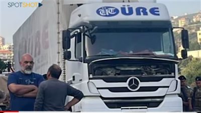 بالفيديو: الرواية الكاملة للقبض على شاحنة السلاح التركي وعصابة 