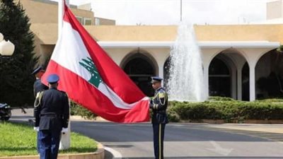 اللجنة الخماسيّة والرئاسة: عظّم الله أجركم!