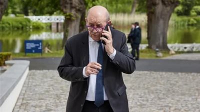 لودريان في بيروت الأسبوع المقبل لإنقاذ جهود 