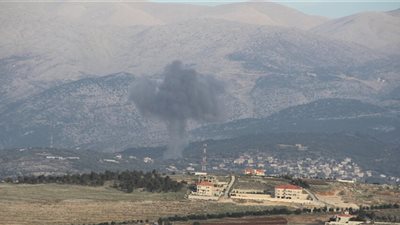 قذائف مدفعية على أطراف بيت ليف ليلاً وغارات وهمية... هكذا بدا الوضع جنوبًا