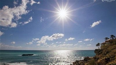 الكتل الدافئة تنكفئ عن لبنان بدءا من الجمعة...إليكم تفاصيل الطقس