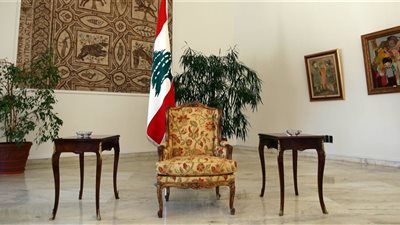 وفاة الرئيس لا تثير 