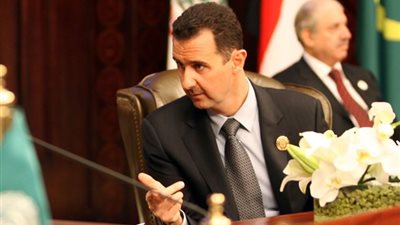 توضيحٌ سوريٌ بعد عدم إلقاء الأسد كلمة في 